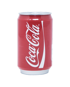 Coca-Cola Can Toothpick Holder