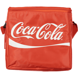 Coca-Cola Lunch Cooler