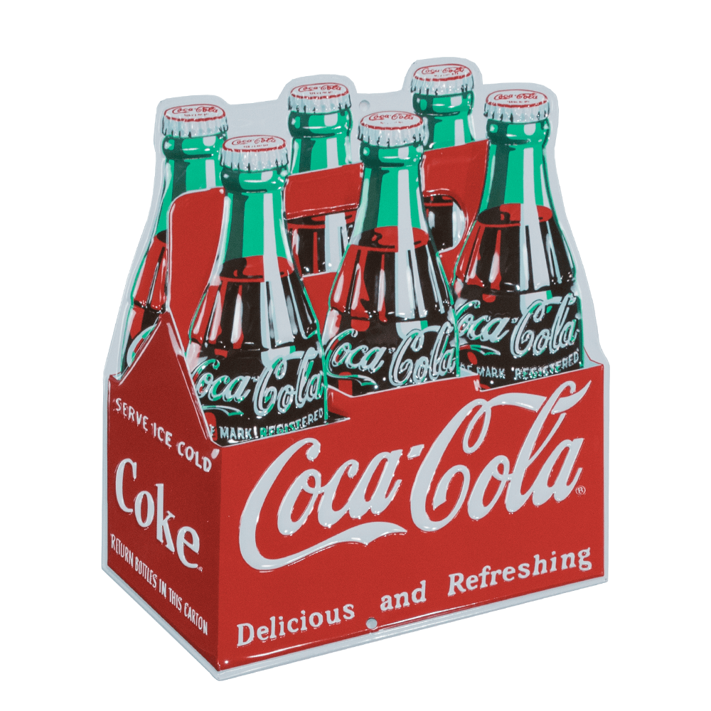Coca Cola avec compartiment de cachette secret Coca Cola de dissimulation originale Coca Cola Authentique Safe STASH Pot de camouflage de Coca Cola 