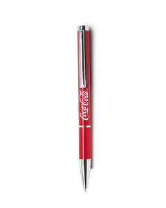 Coca-Cola Bottle Opener Pen