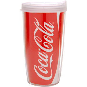 Coca-Cola Tervis Tumbler - 16oz