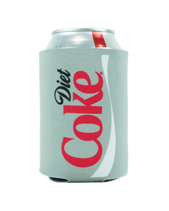 Diet Coke Can Coozie