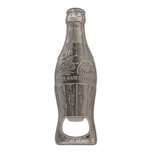 Coca-Cola 3D Bottle Opener Magnet