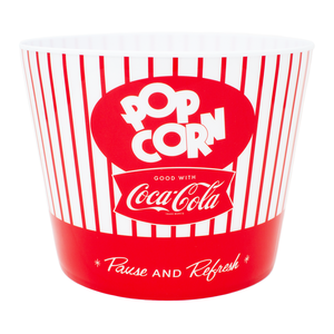 Coca-Cola Popcorn Bucket