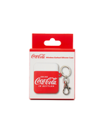 Coca-Cola Wireless Earbud Case