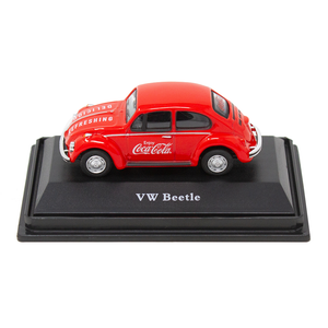 Coca-Cola 1966 VW Beetle  