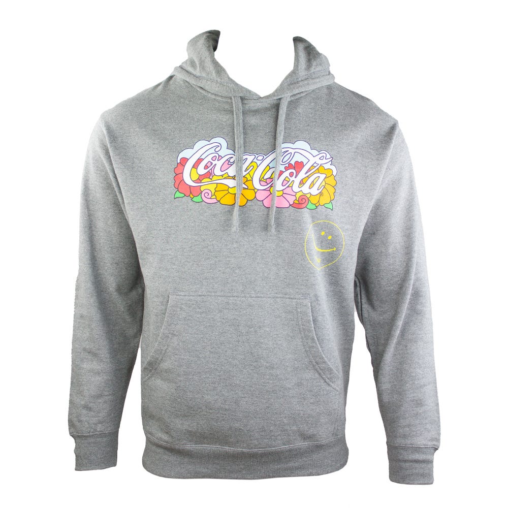 1981 coke hoodie clearance