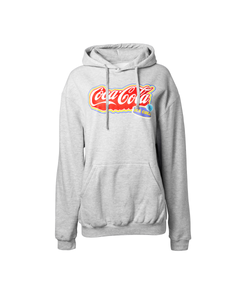 Coca-Cola Enjoy! Unisex Hoodie