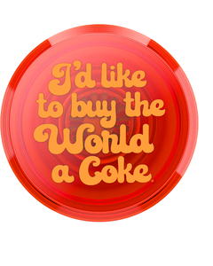 Coca-Cola Like to Buy PopSocket