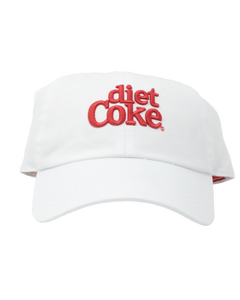 Diet Coke Baseball Cap