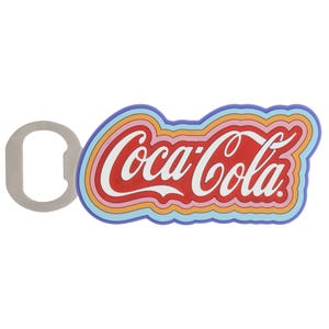 Coca-Cola Enjoy! Silicone Opener