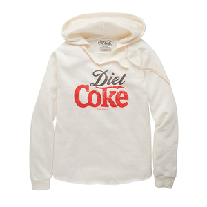 Diet Coke Women's Foundation Hoodie