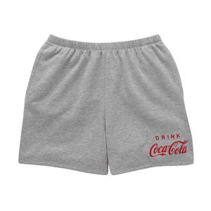 Coca-Cola Women's Boyfriend Shorts