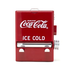 Coca-Cola Vintage Look Toothpick Dispenser
