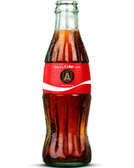 Atlanta United FC Soccer Team Bottle