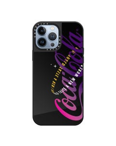 Coca-Cola Creations x Casetify iPhone 13 Pro Max Case