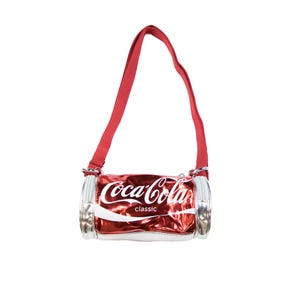 Coke Can Handbag