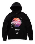 Coca-Cola Creations X Staple Unisex Fleece Hoodie