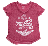 Coca-Cola Merchandise and Apparel Delivered Globally Coca-Cola Store